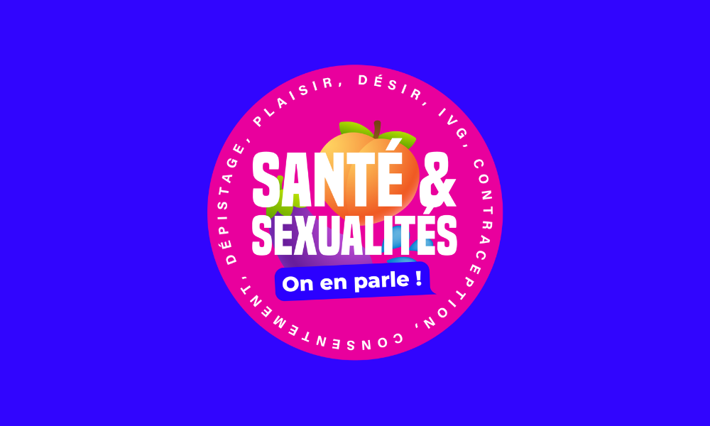 Santé Sexuelle Des Actions Dinformation Et De Sensibilisation En Région Paca Agence 