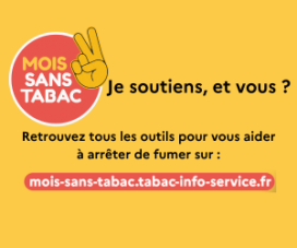 mois sans tabac