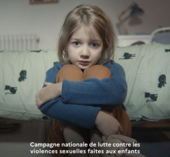 Lutte contre les violences sexuelles enfants