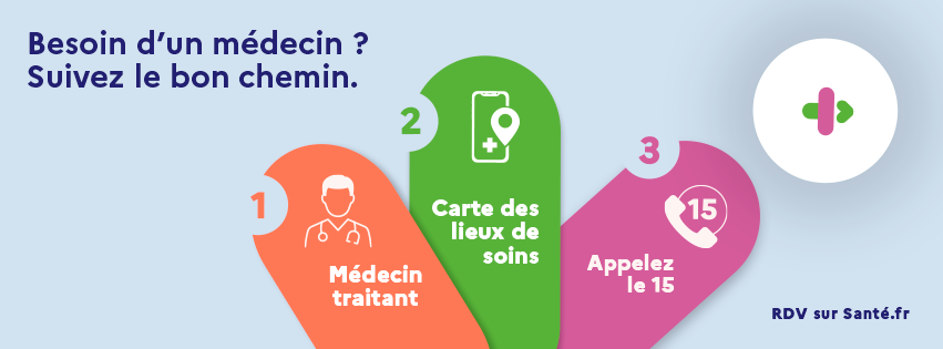 Campagne nationale urgences