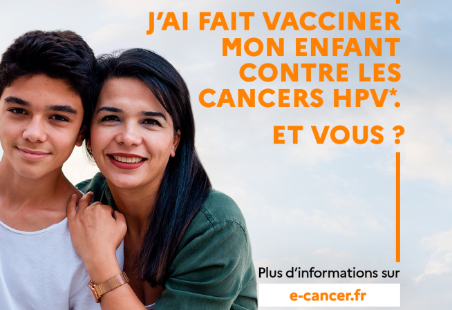 HPV vaccination