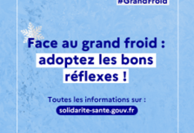 Grand froid