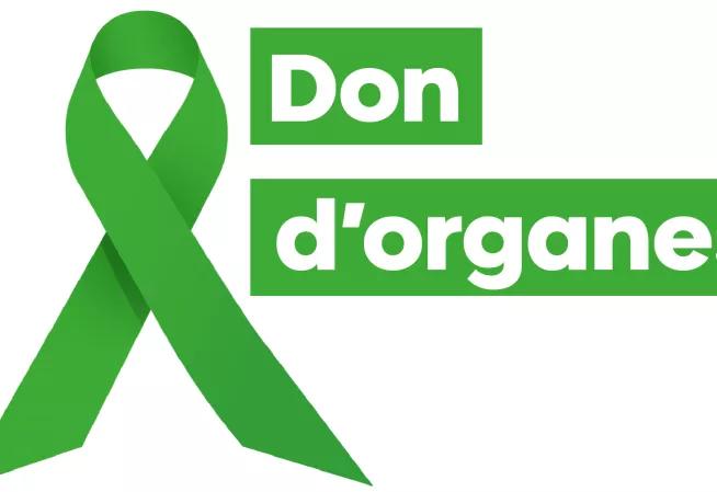 Don d'organes