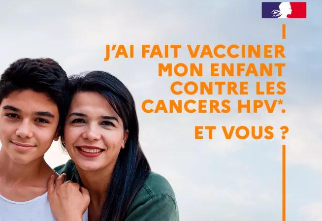 j'ai fait vacciner mon enfant et vous