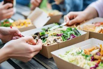 Restauration collective