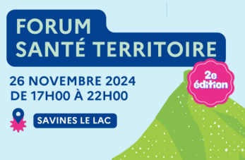 Forum santé territoire