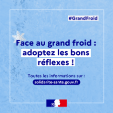 Grand froid