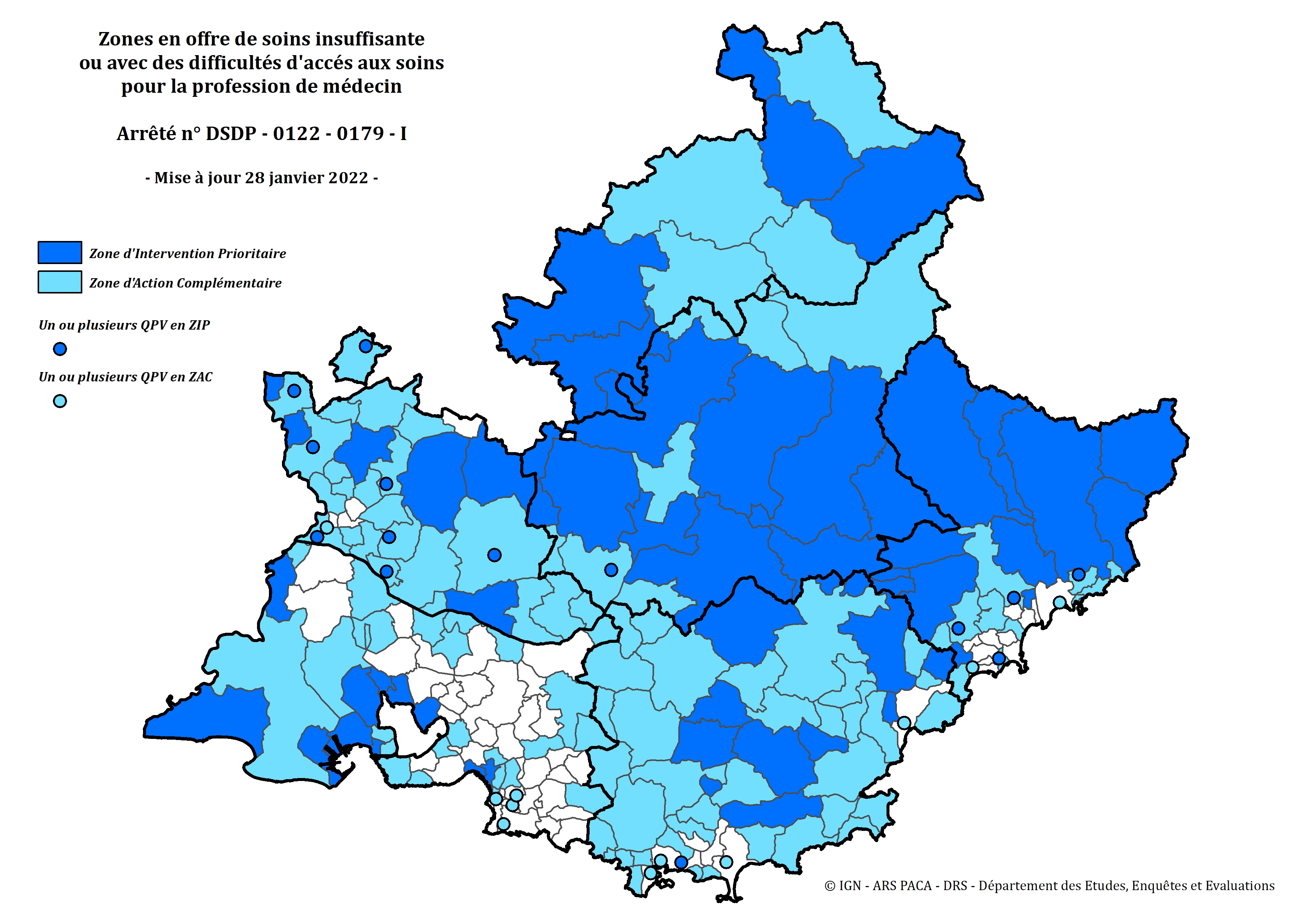 COVID-19 : Facturation et mesures dérogatoires - URPS Infirmière PACA