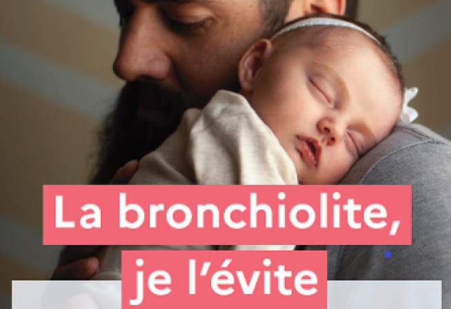 affiche bronchiolite