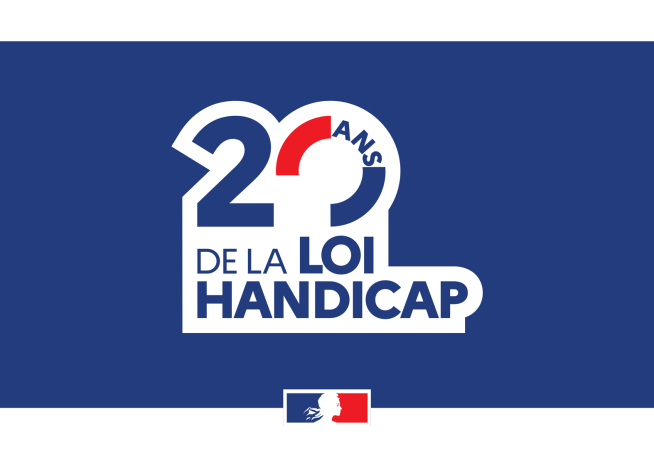 20 ans loi handicap